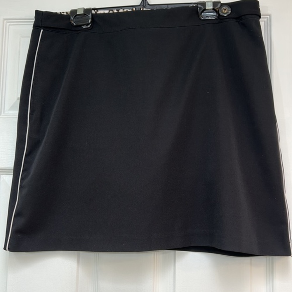 Gym Shark Activewear Skort-Size 12